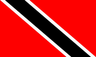 Trinidad and Tobago Flags